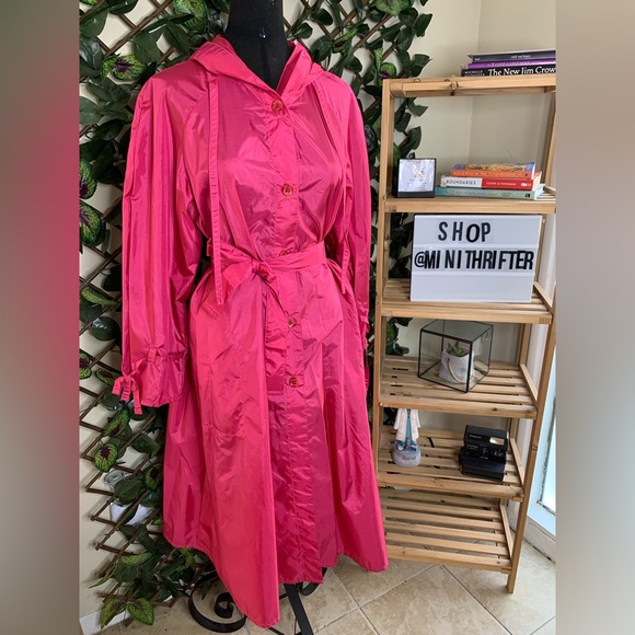 Jackets & Blazers - Totes Trench